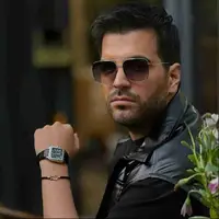 آهنگ «همه شهر» با صدای آصف آریا