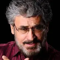 تفاوت هنرجوهای ایران و خارج به روایت محمد صادقی!