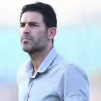 نمایندگان پرسپولیس در کمپ مرتفع ارزروم