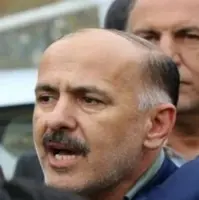 سکان مجمع نمایندگان گیلان به سلمان زارع رسید