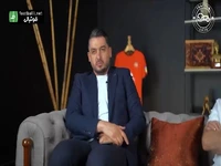 مهدی شیری بازیکن تراکتور: در بازی با التعاون می‌توانستیم خیلی راحت‌ برنده بازی باشیم اما حیف شد