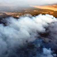 آلودگی هوا در خوزستان؛ ۷ شهر در وضعیت بحرانی قرار گرفتند