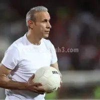 یحیی و رد شایعه جنجالی در فولاد