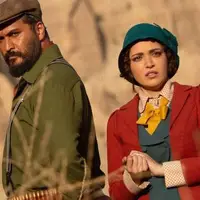 فیلمبرداری «سووشون» سرگیجه دارد؛ بعید است پلتفرم خط قرمزها را نداند!