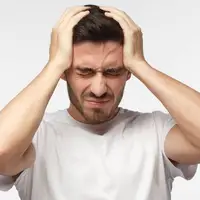 سردرد سه ساعته حتما از طبع سرد است!