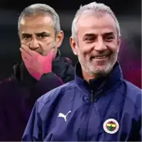 دوباره فنرباغچه، دوباره اسماعیل کارتال!