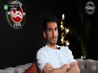 مهدی شیری: مردم تبریز عاشق تراکتور هستند و باعث می‌شود که ما همه تلاشمان را برای موفقیت تیم بگذاریم