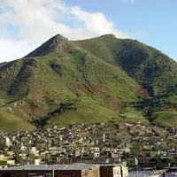 معرفی جاذبه های گردشگری شهرهای ایران؛ شهر بانه