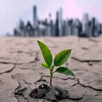 بخش عمده‌ای از رودهای دائمی لرستان خشک‌ می‌شوند