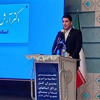 استاندار: مردم مهمترین مولفه تامین امنیت پایدار کردستان هستند