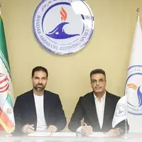 ابراهیم صادقی سرمربی پالایش نفت بندرعباس شد