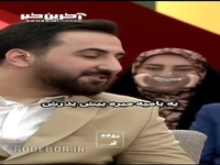 جوک های بی مزه در «خندوانه»