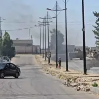تداوم تحرکات مشکوک اسرائیل در جنوب سوریه 