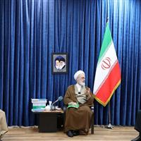 نیروی انتظامی کشور باید به لحاظ علمی ارتقا یابد