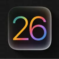 از طراحی شیشه‌ای iOS 26 آیفون چه می‌دانیم؟