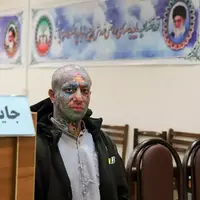وکیل تتلو: موکلم می‌گوید یا مرا به کشوری دیگر تبعید کنید یا … 