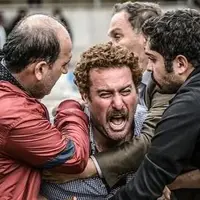 در طی سی روز، فقط سه هزار نفر فیلم «بازی را بکش» دیده اند!
