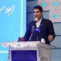 ظرفیت‌های کردستان در سطح ملی و بین‌المللی به مردم معرفی شود