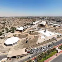 افتتاح یک مرکز فرهنگی و تفریحی همزمان با عید غدیر به همت آستان مقدس علوی