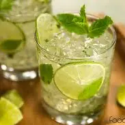 موهیتو توی این هوای گرم بهترینه!