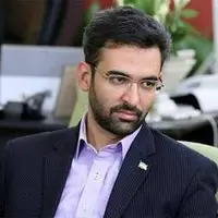 واکنش آذری جهرمی به اختلافات ترامپ و ایلان ماسک؛ دعوای خرکی به سبک جدید!