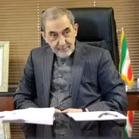 دیدار ولایتی با وزیر خارجه قزاقستان