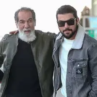 سام قریبیان «سال کبیسه» را می‌سازد؛ همکاری پدر و پسری برای «خلع لباس»