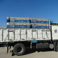 کشف قاچاق کالای ۵۰ میلیاردی؛ راننده متخلف به دام افتاد