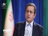 همتی: اگر اصلاحات انجام نشود شرایط بدتر خواهد شد