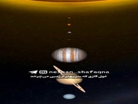  سیاره گازی سریع تر از زمین