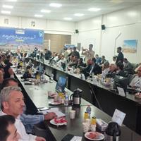 مشکلات پتروشیمی دهلران با حضور وزیر نفت بررسی می شود