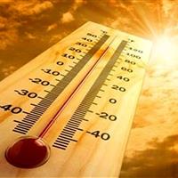 دمای زنجان ۱۰ درجه افزایش می‌یابد