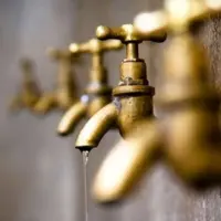 قطع آب در برخی از مناطق شیراز