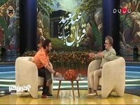 محمد صادقی : اگر هدف فرد از ورود به بازیگری شهرت باشد غلط است 