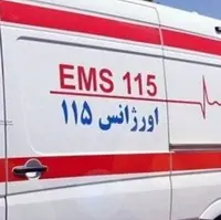 حوادث رانندگی بامدادی در یاسوج ۲۰ مصدوم و کشته بر جا گذاشت