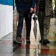 کاهش بیش از ۴۰ درصدی بارش در سال جاری