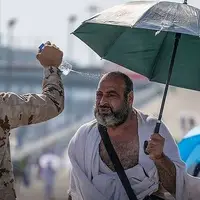 خلوت‌ترین حج در ۳۰ سال گذشته برگزار شد