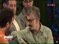 فیلم شناسی جناب خان تحسین محمد صادقی را در پی داشت