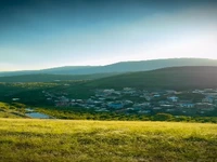 طبیعت سیدلر در میانه