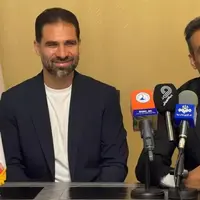 صادقی: می‌خواهم با نفت بندرعباس به لیگ برتر برسم
