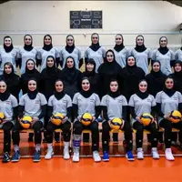 ایران با این پوستر پیش به‌ سوی درخشش در آسیا