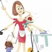 ترفند هایی که هرخانوم خونه دار باید بدونه!