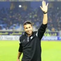هادی عقیلی دستیار کارترون در سپاهان شد