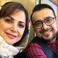 پست احساسی سپند امیرسلیمانی برای تولد خواهرش