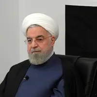 ادعای نماینده مجلس درباره حسن روحانی