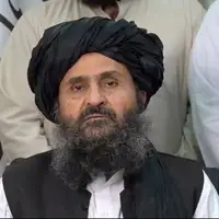 رهبر طالبان ممنوعیت سفر اتباع افغانستان از سوی ترامپ را محکوم کرد
