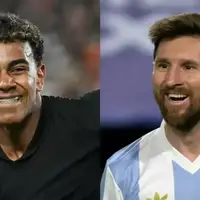 پیام گواردیولا برای یامال: ببخشید ولی مسی بهتر است!