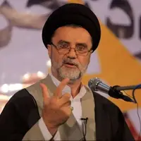 نبویان: ما از غنی‌سازی 20 درصد پایین‌تر نخواهیم آمد