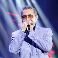 آهنگ «چشمات مال منه» از فریدون آسرایی