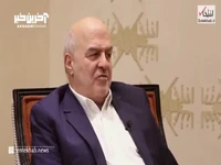 عیسی کلانتری: ما به خودمان رحم نکردیم، می خواهیم ترکیه به ما رحم کند؟